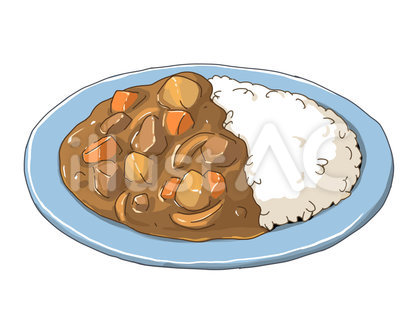 カレー