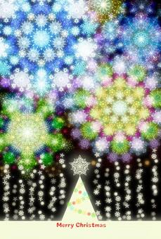 2011聖誕賀卡, JPG 2011聖誕賀卡, क्रिसमस, सर्दी, सितारा, JPG