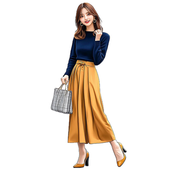 女性 165