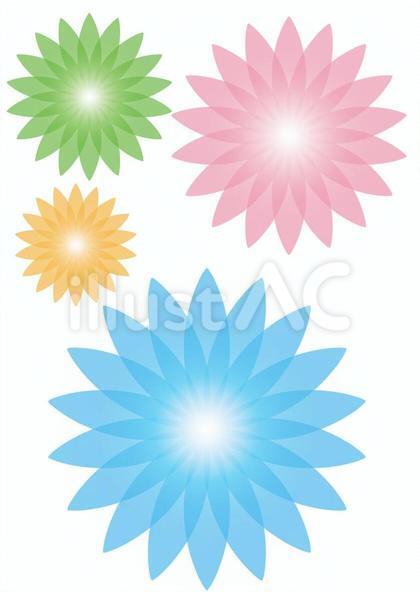 シンボルデザイン素材