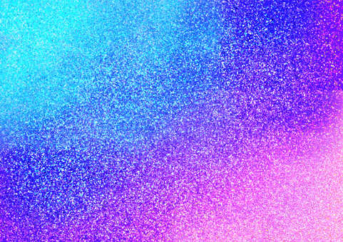 ラメのグラデーション背景(青紫) ラメのグラデーション背景(青紫) ラメ,グラデーション,背景,テクスチャ,キラキラ,光,輝き,ホログラム,グリッター,パープルのイラスト素材