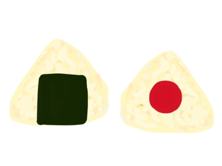 Illustration, muscles, two, seaweed, 