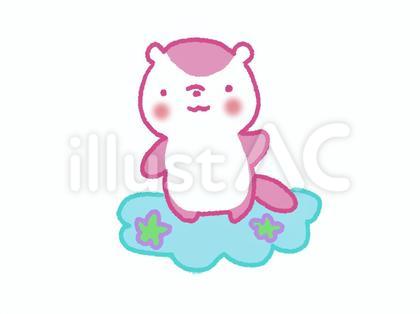 パステルかわうそさん