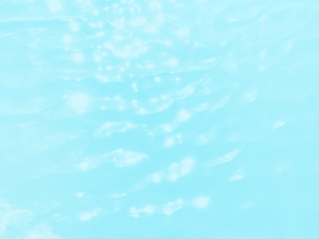 水色の背景素材 背景素材,水色,キラキラ,さざなみ,輝き,煌き,水面,テクスチャのイラスト素材