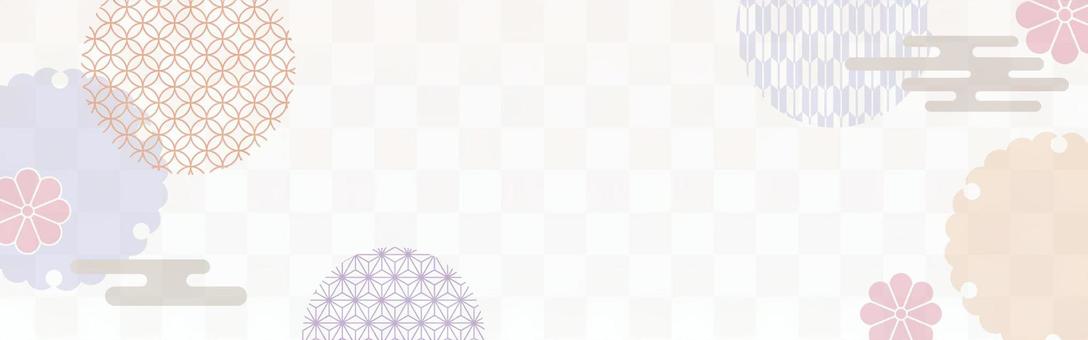 Pastel Japanese pattern, JPG and AI Pastel Japanese pattern, गुलदाउदी, और संभाल, जापानी शैली, JPG and AI