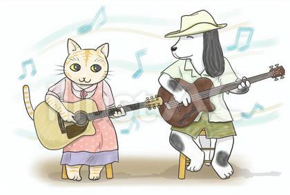 アコースティックで音楽を楽しもう