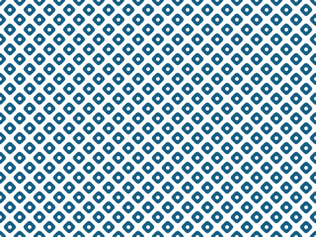 和柄　鹿の子　藍色 鹿の子,鹿子,模様,文様,格子,和,背景,和風,素材,和柄のイラスト素材