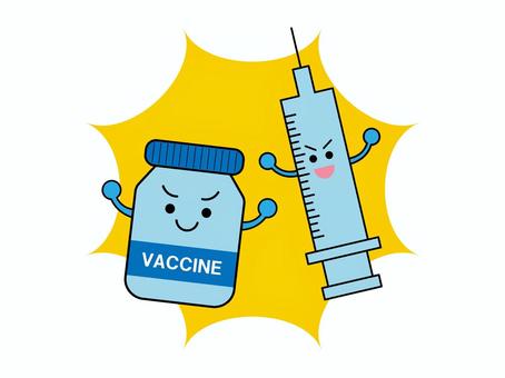 Vaccine illustration material, টীকা, পিচকারি, প্রিভেন্টিভ টিকা, JPG, PNG and AI