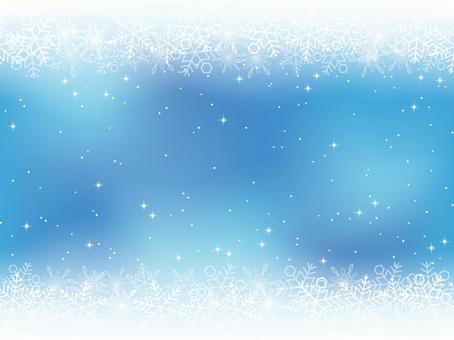 Seamless snow background blue, snow, background, seamless, JPG and AI