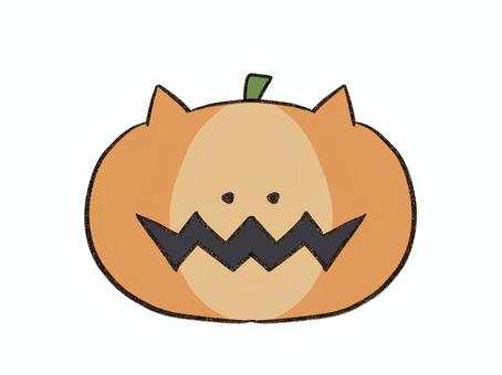 halloween cat pumpkin, halloween, event, october, JPG and PNG