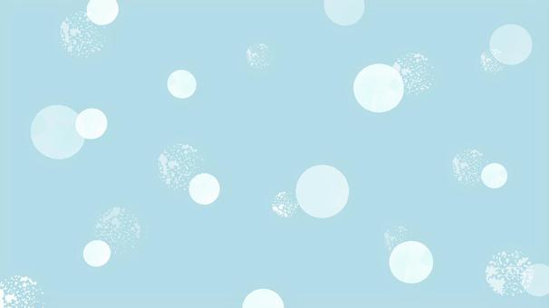 Random polka dot background, , JPG and AI