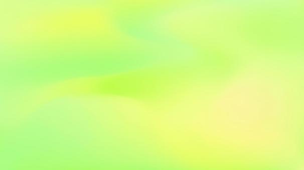 果実のように爽やかな黄緑のグラデーション グラデーション,背景,グリーン,イエロー,淡い,やわらかい,なめらか,抽象,抽象背景,色のグラデーションのイラスト素材