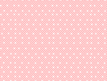 江戸小紋ピンクとホワイトの霰背景 江戸小紋,小紋,霰,水玉,模様,背景,素材,パターン,シンプル,網点のイラスト素材
