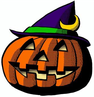ハロウィン ハロウィン ハロウイン,ハロウィーン,かぼちゃのイラスト素材