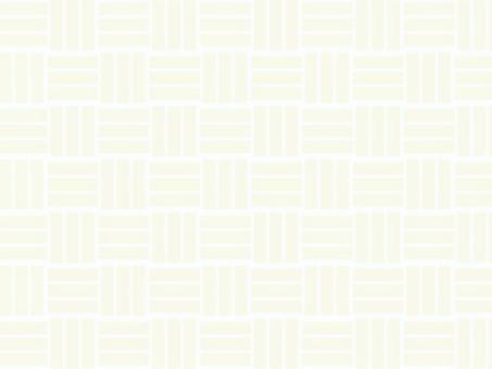 和柄　三崩し5-2 年賀状,正月,模様,和柄,三崩しのイラスト素材