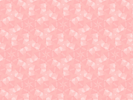 ピンクの抽象的な幾何学模様の背景642 幾何学模様,背景,壁紙,ピンク,かわいい,きれい,おしゃれ,パターン,柄,バックグラウンドのイラスト素材