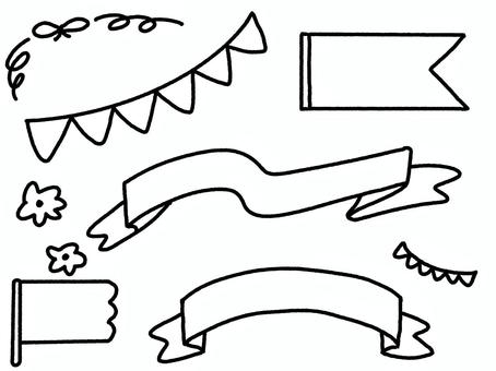 Illustration, tiny, handwriting, simple, 