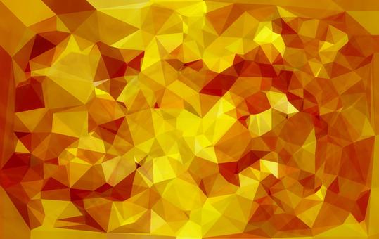 Polygon background material image 07, JPG Polygon background material image 07, polygon, three-dimensional, texture, JPG