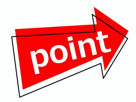 矢印 point ポイント pop 矢印,ポイント,point,文字,pop,ビジネス,イラスト,アイコンのイラスト素材