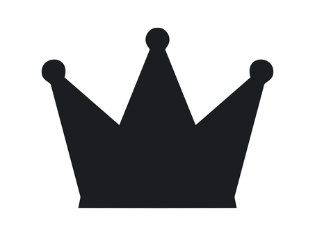 Crown (icon), , JPG, PNG and AI