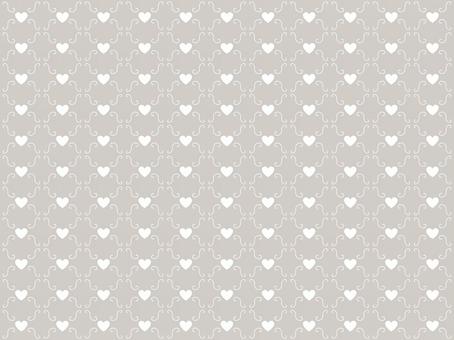 Illustration, pattern, heart, standby, 