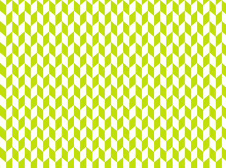 Illustration, herringbone, yellow green, pattern, 