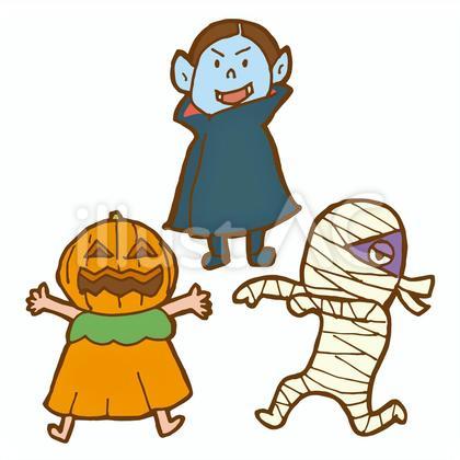ハロウィン2