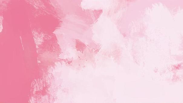 春を感じるアナログ風抽象背景素材4 背景,春,桜,ピンク,桜色,春色,バック,季節,3月,4月のイラスト素材