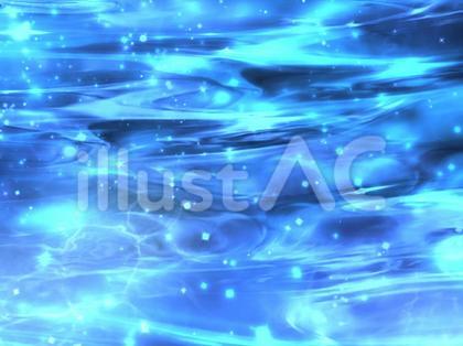水面