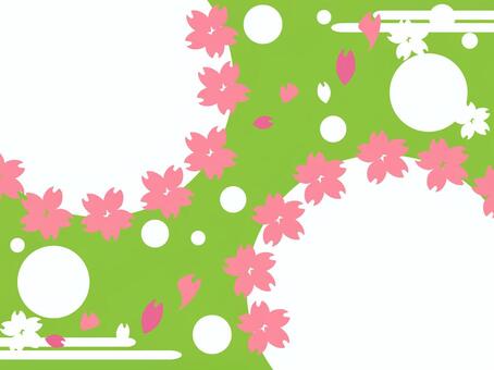 Cherry circle 1 1600 × 1200 px, JPG, PNG and AI Cherry circle 1 1600 × 1200 px, direct mail, blank, bruised, JPG, PNG and AI