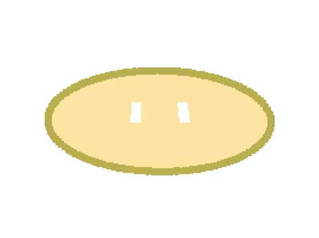 ドット絵風の相撲の土俵 土俵,相撲,国技,格闘技,取り組み,試合,立ち合い,スポーツ,運動,ドット絵のイラスト素材
