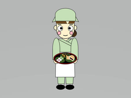 Japanese sweets shop a, JPG and PNG Japanese sweets shop a, clerk, japanese confectionery, japanese confectionery store, JPG and PNG
