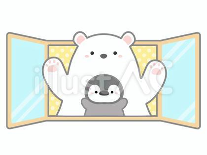熱中症・熱中症対策 換気