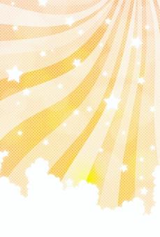 Summer blue sky view 21, JPG and AI Summer blue sky view 21, summer, background, august, JPG and AI
