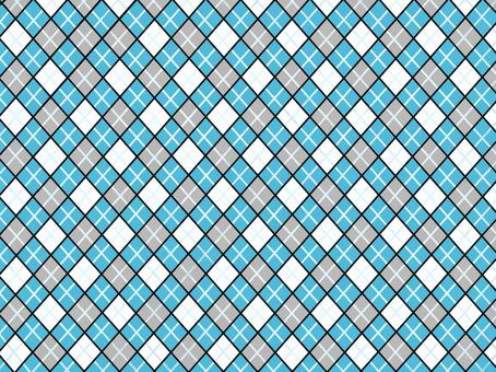 Fine argyle, argyle, check, handle, JPG and PNG