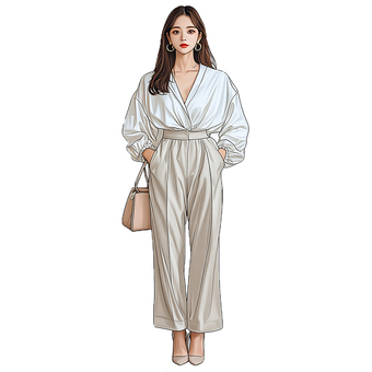 女性 164