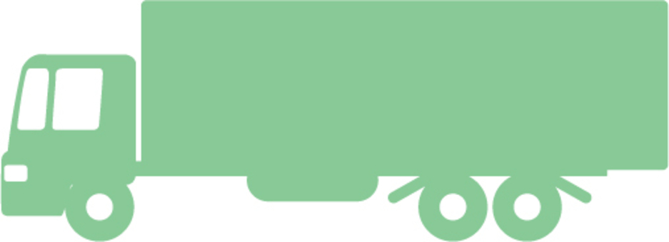 引越トラックイラスト 無料イラストなら イラストac