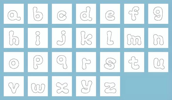 Illustration, text, original, soft, 