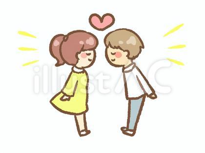 キス