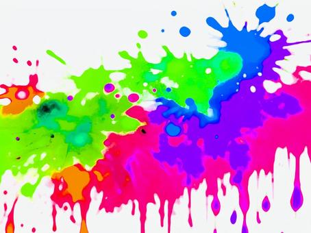 Wallpaper material with the image of paint splashes, JPG Wallpaper material with the image of paint splashes, background, wallpaper, paint, JPG
