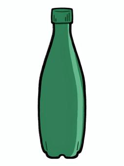 手書き_ペットボトル_01