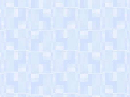 青の抽象的な幾何学模様の背景-470 幾何学,背景,青,壁紙,モザイク,グラデーション,幾何学模様,テクスチャ,パターン,柄のイラスト素材