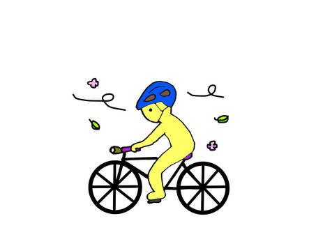 cycling, bicycle, cycling, movement, JPG and PNG