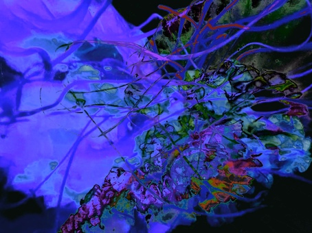 Illustration, background, design, mixed color, 