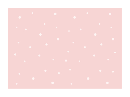 シンプルかわいい雪の降る背景素材　ピンク 雪,背景,壁紙,降る,フレーム,枠,バナー,カード,グリーティング,クリスマスのイラスト素材