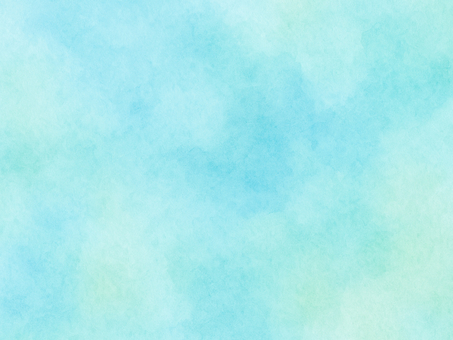 夏の水彩背景 水彩,背景,背景素材,素材,壁紙,淡い,チラシ,ポストカード,インスタ,instagramのイラスト素材
