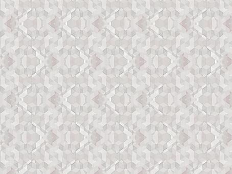 グレーの抽象的な幾何学模様の背景561 幾何学,背景,壁紙,グレー,灰色,グラデーション,幾何学模様,テクスチャ,パターン,柄のイラスト素材