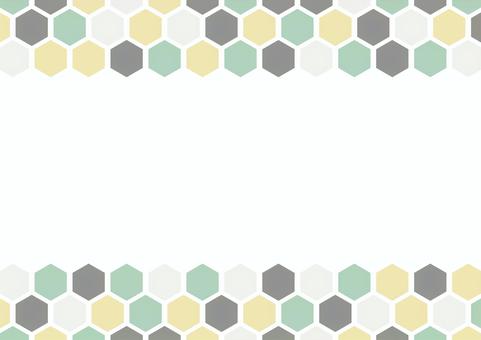Simple and stylish frame, JPG, PNG and AI Simple and stylish frame, simple, dull color, nordic winds, JPG, PNG and AI