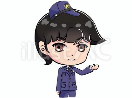 警察官