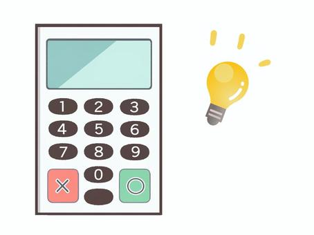 calculator, calculator, calculation, electronics, JPG and PNG